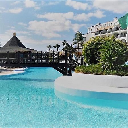 Wonderful Pools Rocas Del Mar Apartment Costa Del Silencio Luaran gambar
