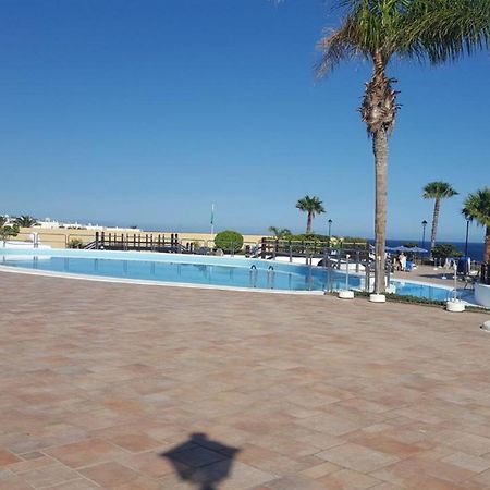 Wonderful Pools Rocas Del Mar Apartment Costa Del Silencio Luaran gambar