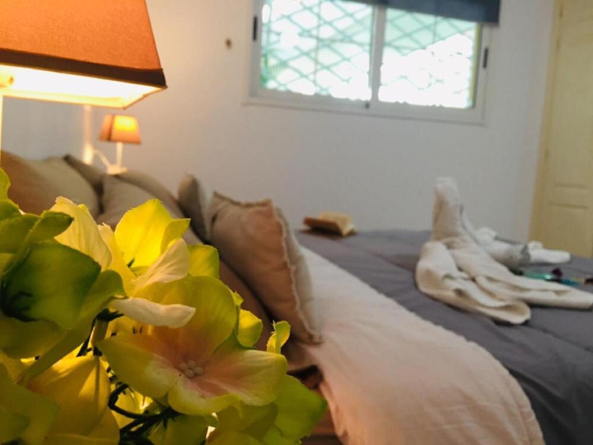 Wonderful Pools Rocas Del Mar Apartment Costa Del Silencio Luaran gambar